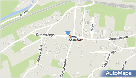 Narcyz Hyliński, ul. Stefana Żeromskiego 19, Polanica-Zdrój 57-320 - Przedsiębiorstwo, Firma, NIP: 8831296289