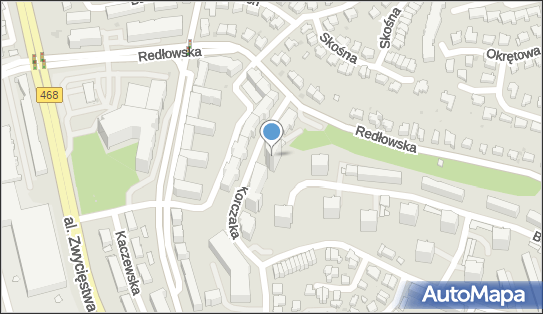 Narcyz Kiejna Indywidualna Praktyka Lekarska w Miejscu Wezwania 81-473 - Przedsiębiorstwo, Firma, NIP: 7582171788