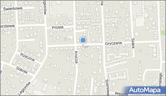 Narda, Gryczana 14, Wołomin 05-200 - Przedsiębiorstwo, Firma, godziny otwarcia, numer telefonu