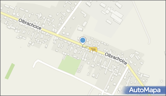 Nardos House, Olbrachcice 37, Dąbrowa Zielona 42-265 - Przedsiębiorstwo, Firma, numer telefonu