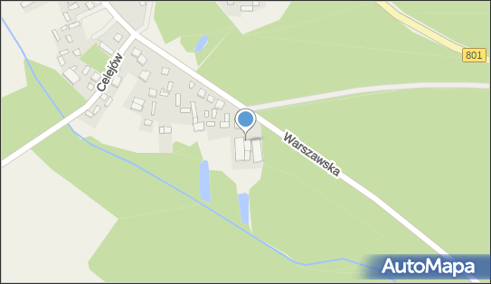 Narkiss, Celejów 1, Celejów 08-470 - Przedsiębiorstwo, Firma, NIP: 5222808225