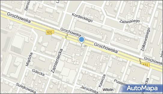 012262305, Narodowe Stowarzyszenie Aerobiku i Fitness 