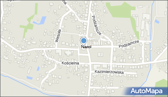 7931001318, Narol - Dental sp. z o.o. 