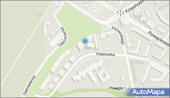 Narva Polska, Szamocka 8, Warszawa 01-748 - Przedsiębiorstwo, Firma, numer telefonu, NIP: 5341895377