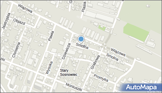 Narzędziownia Spinel, Smolna 20, Sosnowiec 41-209 - Przedsiębiorstwo, Firma, numer telefonu
