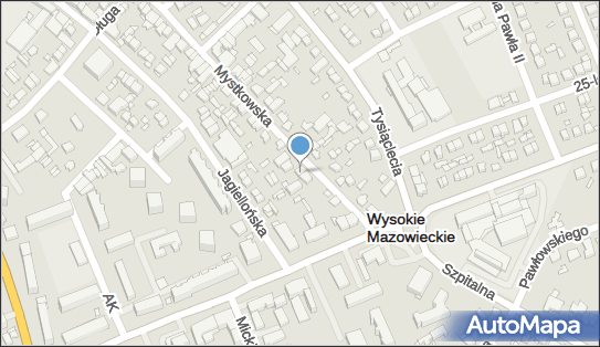 Narzędziownia Wypożyczalnia Elektronarzędzi i Maszyn Budowlanych Jakub Zalewski 18-200 - Przedsiębiorstwo, Firma, NIP: 7221523556