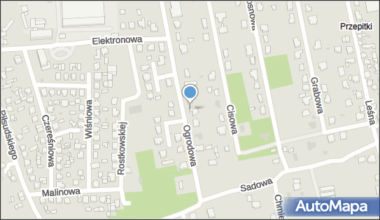 Nascom Adam Szubielski, Ogrodowa 15D, Nasielsk 05-190 - Przedsiębiorstwo, Firma, NIP: 5661696780