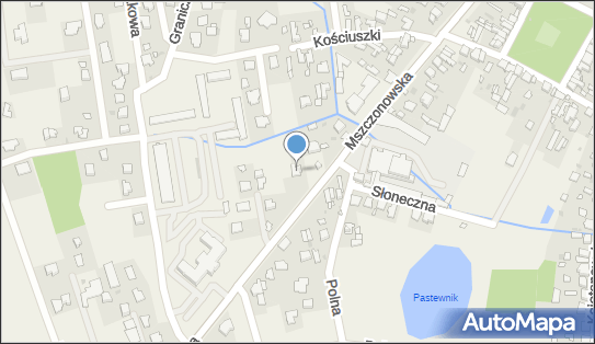 Nashbar w Likwidacji, ul. Mszczonowska 18, Nadarzyn 05-830 - Przedsiębiorstwo, Firma, NIP: 8561717159