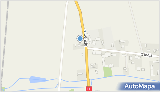 Nasiadko Krzysztof Bispol, Gotartów 17, Gotartów 46-211 - Przedsiębiorstwo, Firma, NIP: 7511397019