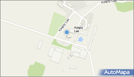 7561968441, Nasiona Księży Las sp. z o.o. 
