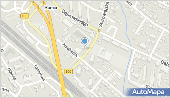 Nast Net, Starowiejska 11, Rumia 84-230 - Przedsiębiorstwo, Firma, NIP: 5882033061