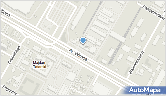 Nasz Dialog, al. Wincentego Witosa 16, Lublin 20-315 - Przedsiębiorstwo, Firma, numer telefonu, NIP: 9462617484