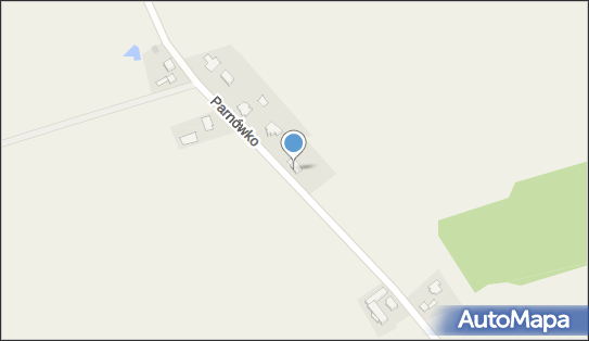 Nasz Dom Biesiekierz, Parnówko 3, Parnówko 76-039 - Przedsiębiorstwo, Firma, numer telefonu, NIP: 4990634928