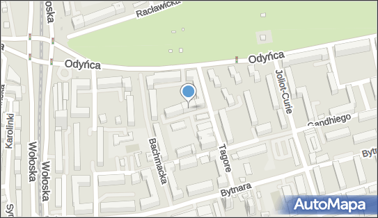 Nasz Dom Witold Burdaś, Bachmacka 6B, Warszawa 02-647 - Przedsiębiorstwo, Firma, NIP: 5210323025