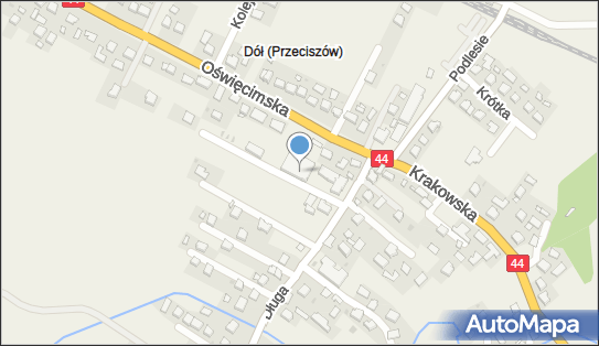 Nasz Jeden Świat, Długa 6, Przeciszów 32-641 - Przedsiębiorstwo, Firma, numer telefonu, NIP: 5492442969