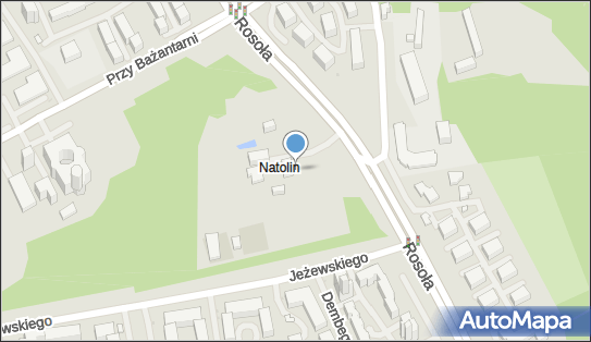 Nasz Naleśnik, Jana Rosoła 19, Warszawa 02-786 - Przedsiębiorstwo, Firma, numer telefonu