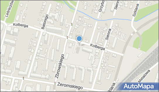 670097868, Nasz Ogród Jacek Zieliński 
