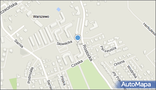 Nasz Sklep Artur Tadeusiak, Rostocka 107, Szczecin 71-771 - Przedsiębiorstwo, Firma, NIP: 8521762159
