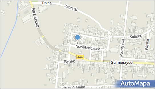 6721137123, Nasza Apteka Aneta Żyto 