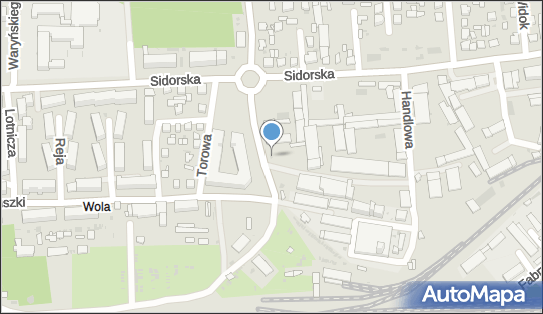 5372624610, Nasza II w Likwidacji sp. z o.o. 
