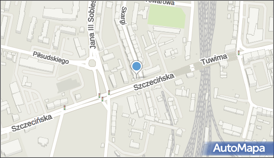 8581026553, Nasza Lodziarnia Jolanta Kocięcka 