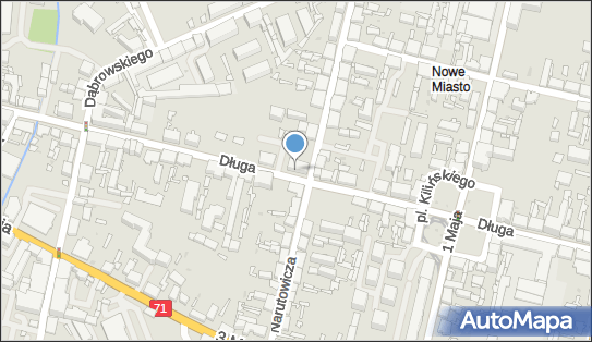 7322144760, Naszafirma.Info sp. z o.o. 