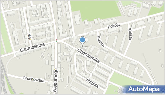 Nasze Miasto Ruda Śląska, Chorzowska 4, Ruda Śląska 41-709 - Przedsiębiorstwo, Firma, numer telefonu, NIP: 6412328724