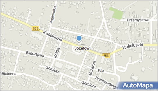 Nasze Zdrowie Ewa Kolasińska Gliwa i Wspólnicy, ul. Kościuszki 54 23-460 - Przedsiębiorstwo, Firma, numer telefonu, NIP: 9182116338