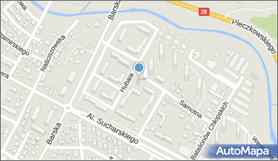 Nat-Trans, ul. mjr. Hubala 6, Nowy Sącz 33-300 - Przedsiębiorstwo, Firma, NIP: 7343206673
