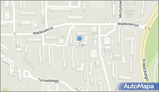 Nata Med, ul. Melchiora Wańkowicza 24, Olsztyn 10-684 - Przedsiębiorstwo, Firma, NIP: 7393341025
