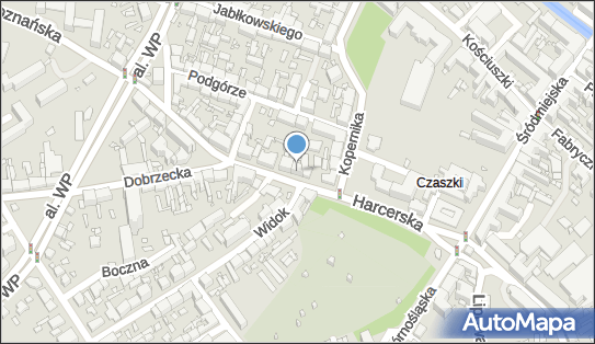 Natalia Dolasińska, ul. Harcerska 7, Kalisz 62-800 - Przedsiębiorstwo, Firma, NIP: 6182149460