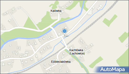 9451994562, Natalia Faryna Kachlówka 