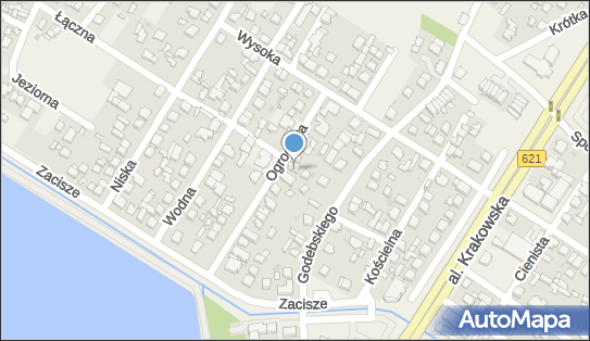 Natalia Korzeniowska, Ogrodowa 14, Raszyn 05-090 - Przedsiębiorstwo, Firma, NIP: 5342510712