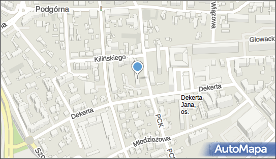 Natalia Marciniak, Polskiego Czerwonego Krzyża 23, Toruń 87-100 - Przedsiębiorstwo, Firma, NIP: 7822508828