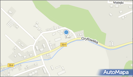 Natalia Matkowska, Płóczki Dolne 88A, Płóczki Dolne 59-600 - Przedsiębiorstwo, Firma, NIP: 6161516462