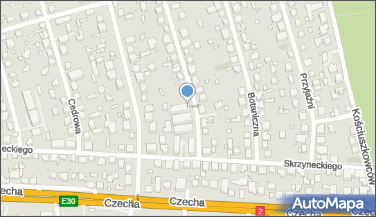 Natalia Mituniewicz, Storczykowa 5, Warszawa 04-567 - Przedsiębiorstwo, Firma, NIP: 9521961304