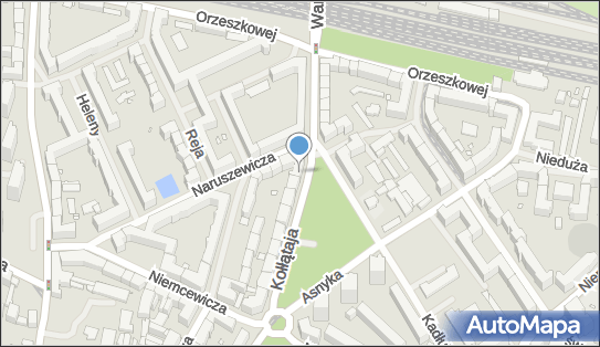 Natalia Opolska- Noelle, ul. ks. Hugona Kołłątaja 20, Szczecin 71-525 - Przedsiębiorstwo, Firma, NIP: 8512912352