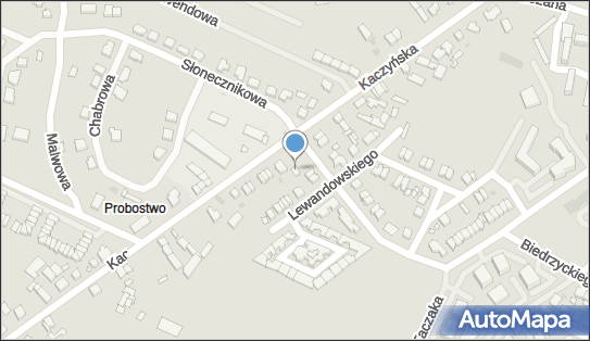 Natalia Ostrykiewicz, ul. mjr. Bartlitza 4, Pobiedziska 62-010 - Przedsiębiorstwo, Firma, NIP: 7772836854