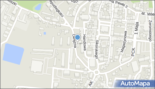 9730813192, Salon Urody 