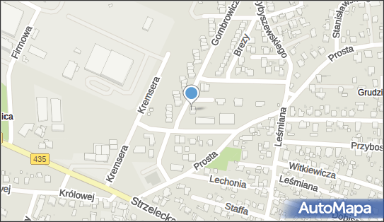 Natalia Warwas, ul. Witolda Gombrowicza 49, Opole 45-533 - Przedsiębiorstwo, Firma, NIP: 7543084329
