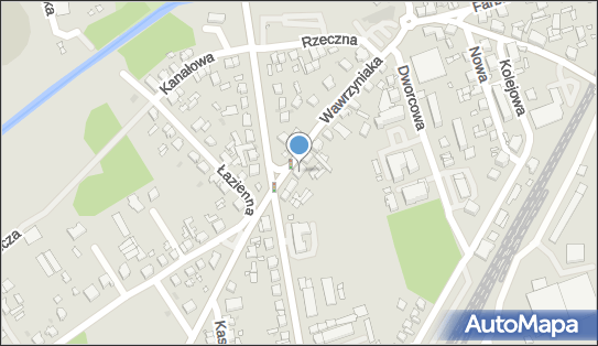 Natalia Waścińska Kancelaria Notarialna, Wawrzyniaka 9, Mosina 62-050 - Przedsiębiorstwo, Firma, NIP: 6211719412
