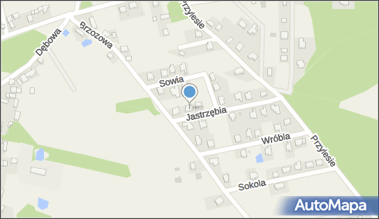Natalife, Jastrzębia 1, Chrząstawa Wielka 55-003 - Przedsiębiorstwo, Firma, NIP: 8992640160