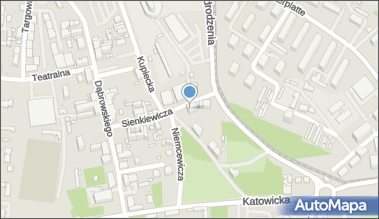 6412174758, Natex Sklep Wielobranżowy Twardoch Krystian 