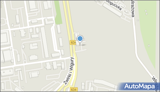 National Car Rental, Żwirki i Wigury 2b, Warszawa 02-143 - Przedsiębiorstwo, Firma, godziny otwarcia, numer telefonu