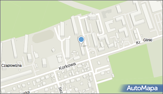 9521341926, Natix Lech Godziński 