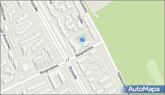 5210082610, Natolin Park sp. z o.o. 