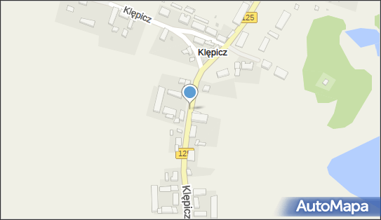 Natural System, Klępicz, Klępicz 74-503 - Przedsiębiorstwo, Firma, NIP: 5993075424