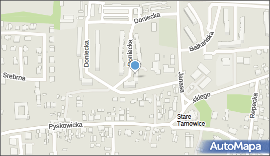 6451552874, Centrum Rehabilitacji i Odnowy Biologicznej Naturalmed Żurek Marek 