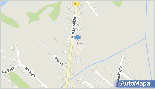 Naturalne Aromaty, Proszowska 83, Bochnia 32-700 - Przedsiębiorstwo, Firma, numer telefonu