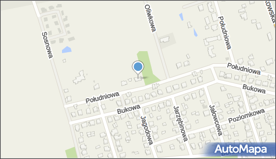 Natura, Południowa 9, Żychlin 62-571 - Przedsiębiorstwo, Firma